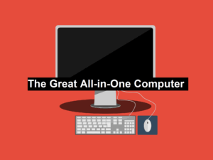 All-in-One Computer