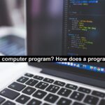 computer program
