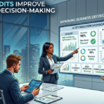 How AI Audits Improve Business Decision-Making