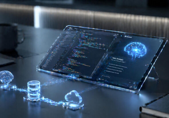 Guide to Integrating Generative AI