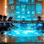 Is Your Business Ready for IT Staff Augmentation Here's How to Tell