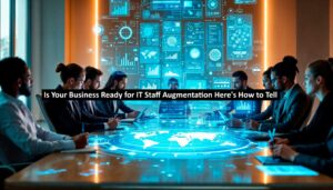 Is Your Business Ready for IT Staff Augmentation Here's How to Tell